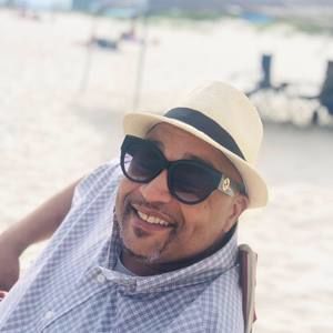 Meet your Posher, Anthony